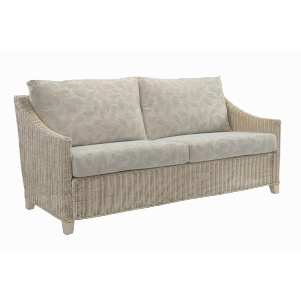 Highland Dunes Carly 3 Seater Sofa & Reviews Wayfair.co.uk